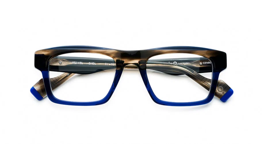 Etnia Barcelona MANEL Eyeglasses - view 17